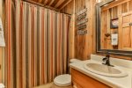 Main Level bathroom